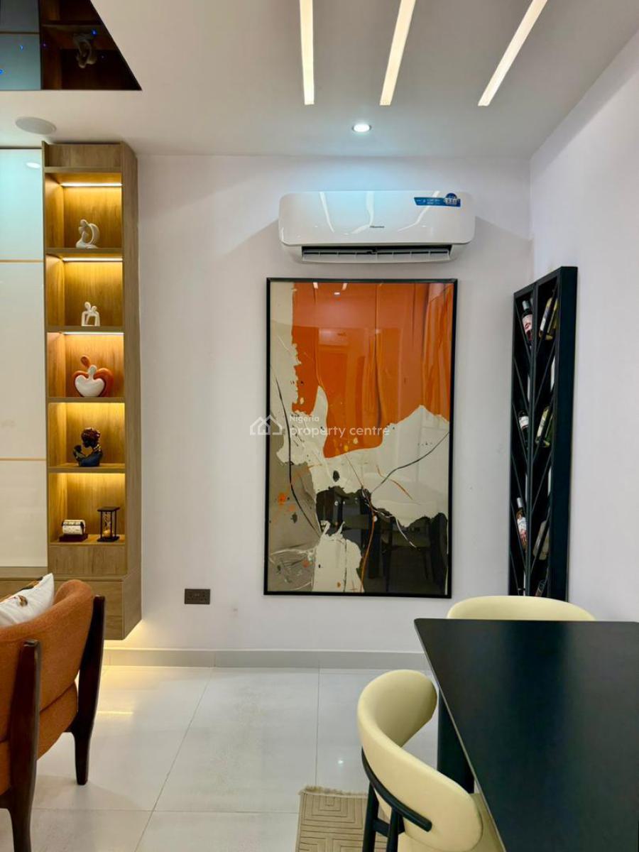 Premium Brand New 2 Bedroom Apartment, Off Freedom Way, Lekki Phase 1, Lekki, Lagos, Flat / Apartment Short Let