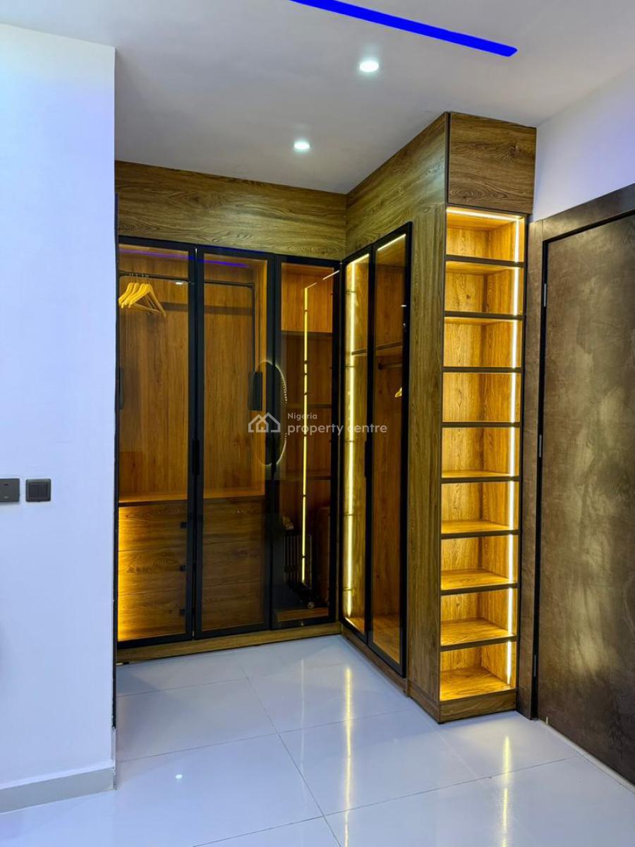 Premium Brand New 2 Bedroom Apartment, Off Freedom Way, Lekki Phase 1, Lekki, Lagos, Flat / Apartment Short Let