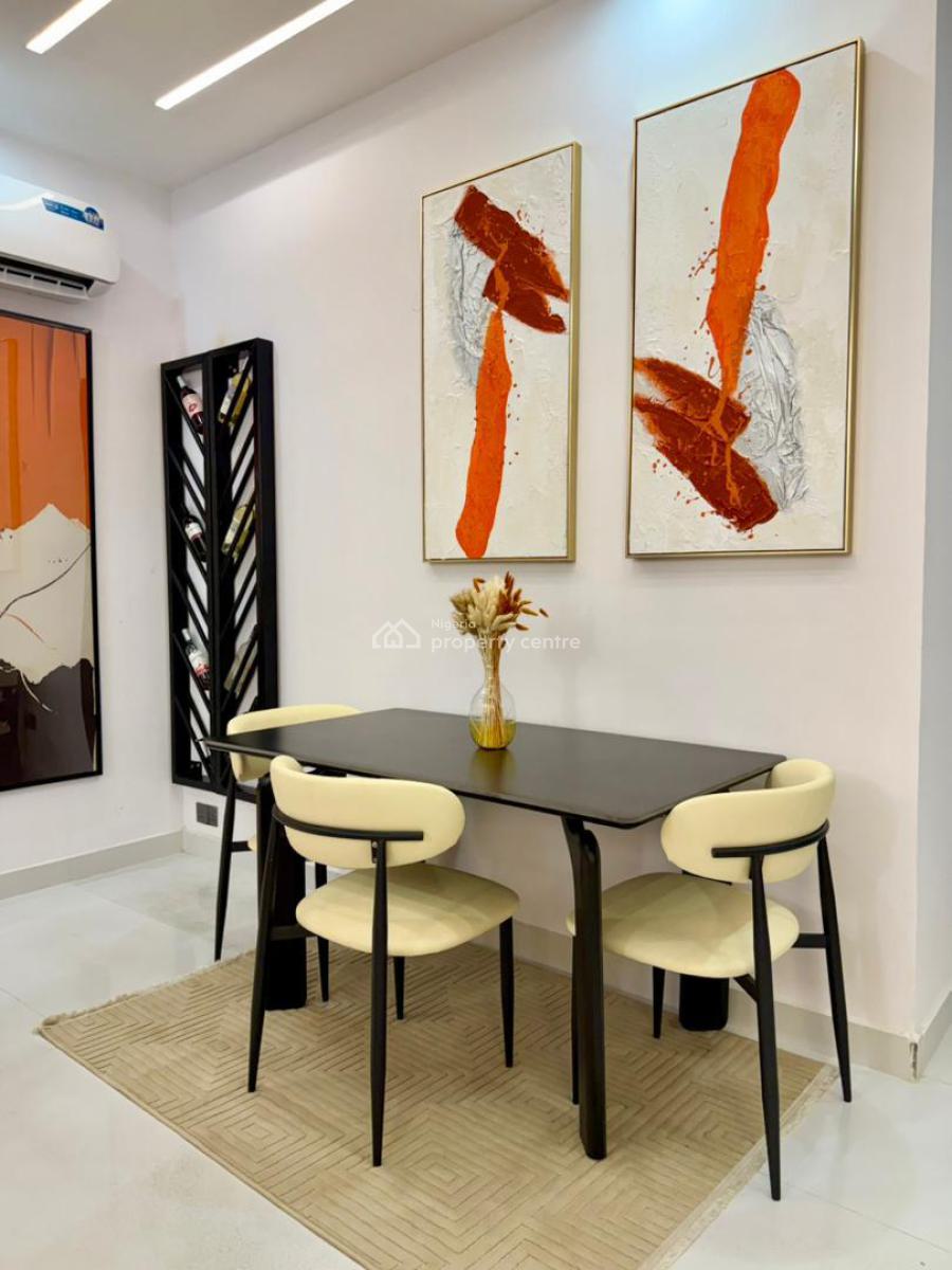 Premium Brand New 2 Bedroom Apartment, Off Freedom Way, Lekki Phase 1, Lekki, Lagos, Flat / Apartment Short Let