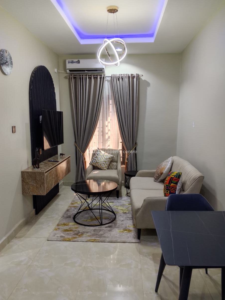 Sweet Shotlet, Durumi, Abuja, Self Contain (single Rooms) Short Let