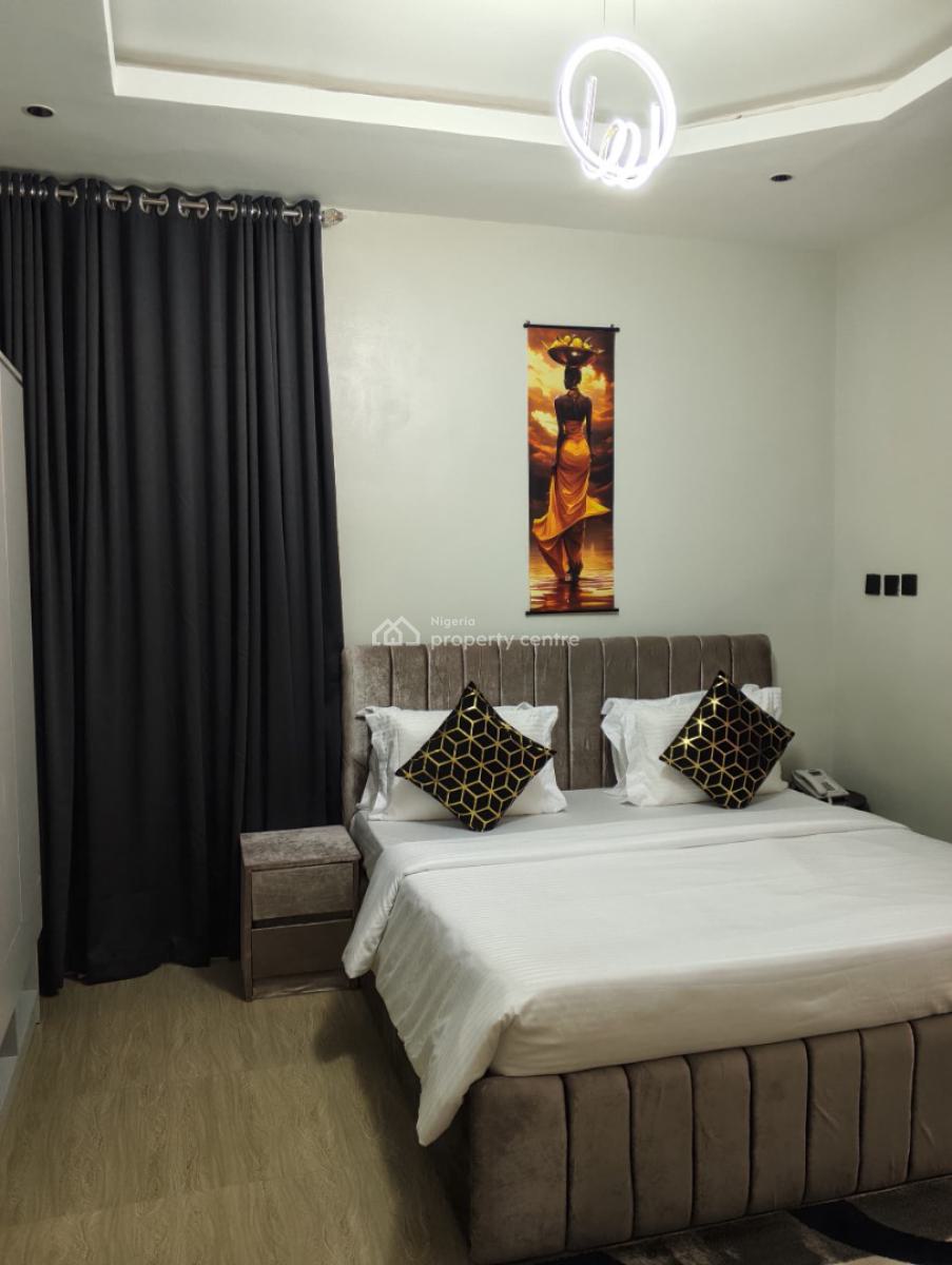Sweet Shotlet, Durumi, Abuja, Self Contain (single Rooms) Short Let