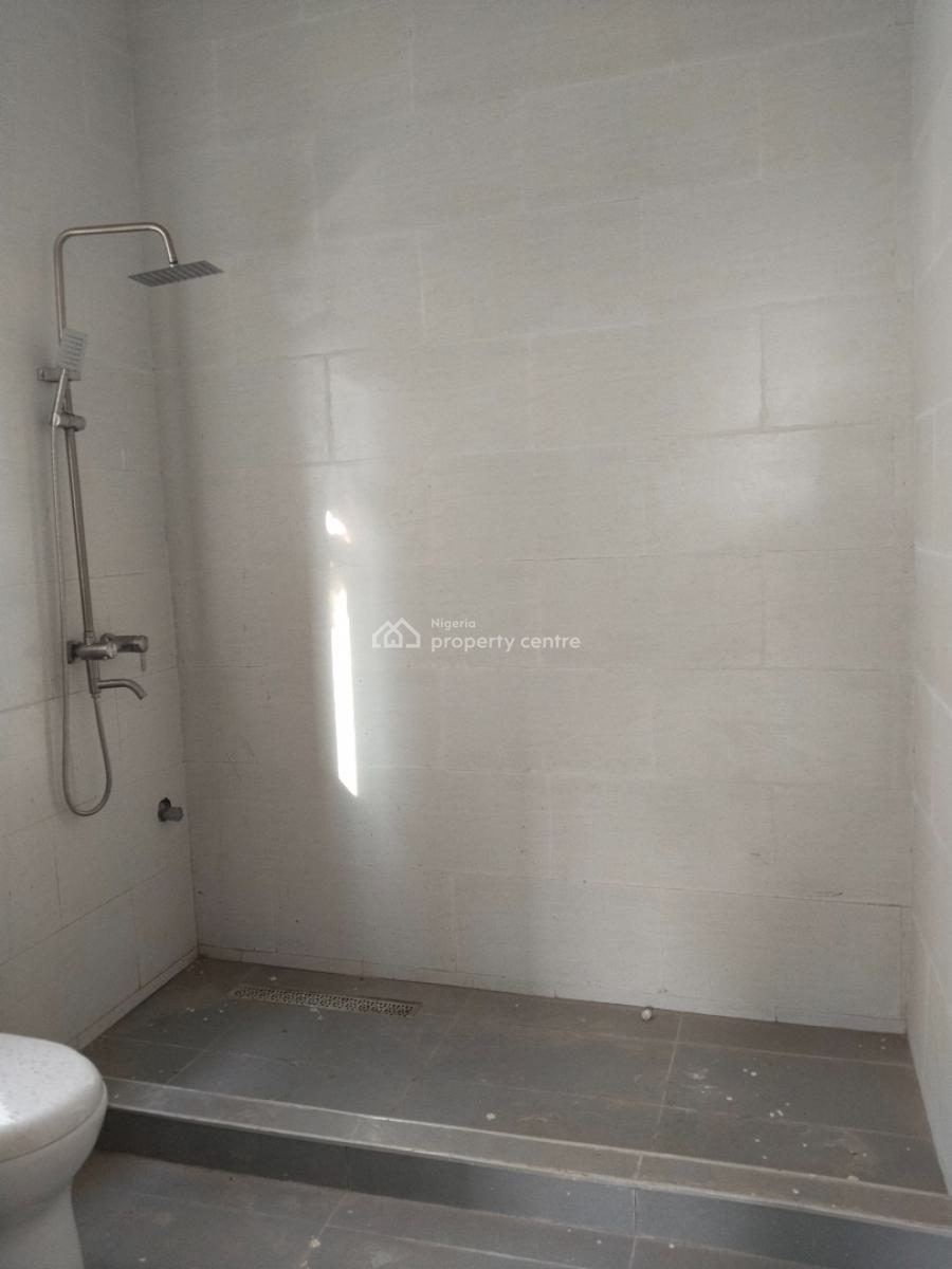 Luxury 4 Bedroom Semi Detached Duplex, By Salem Bustop Ilasan, Ikate, Ilasan, Lekki, Lagos, Semi-detached Duplex for Rent