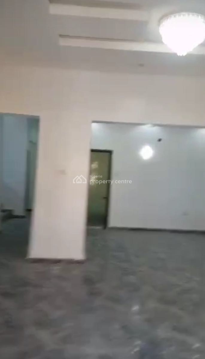 Brand New Ambassadorial 3 Bedrooms Fully Detached Duplex, Penthouse and Bq, Ushafa, Bwari, Abuja, Detached Duplex for Sale