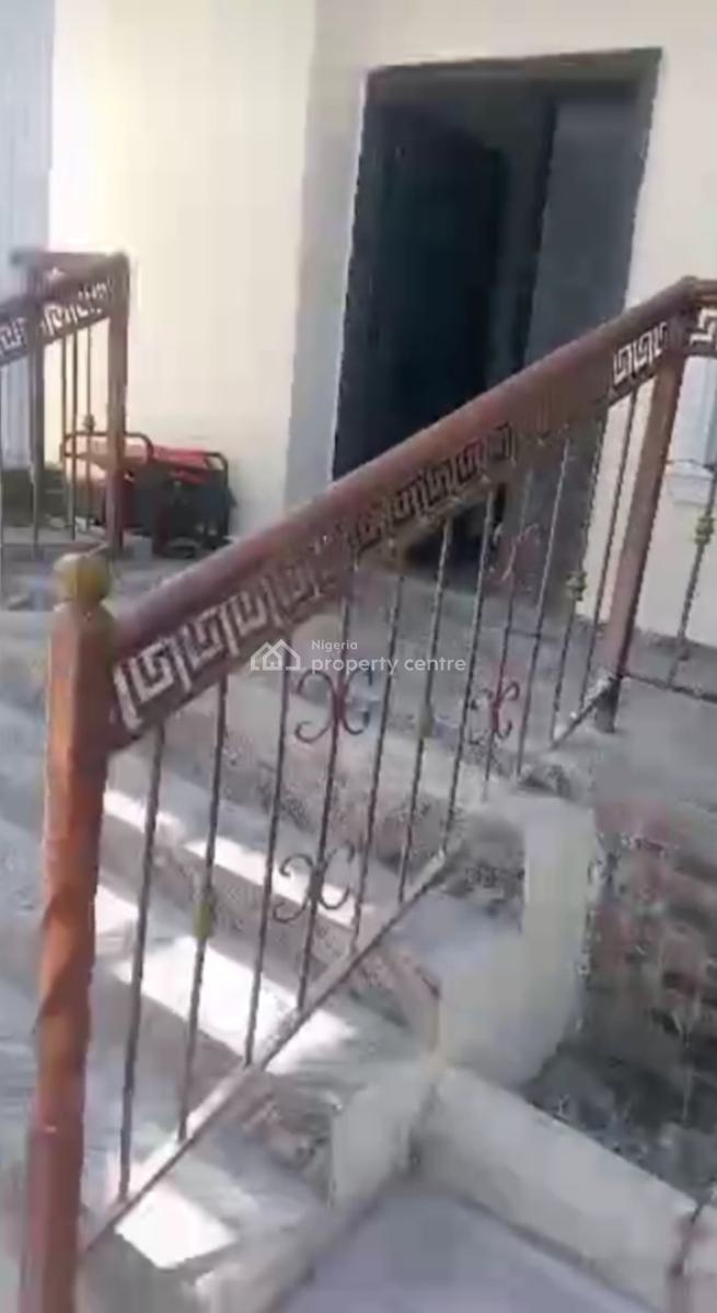 Brand New Ambassadorial 3 Bedrooms Fully Detached Duplex, Penthouse and Bq, Ushafa, Bwari, Abuja, Detached Duplex for Sale