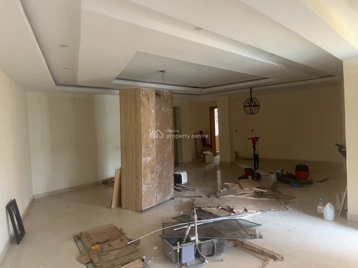 Luxury 3 Bedroom Apartment, Ikoyi, Lagos, Flat / Apartment for Rent