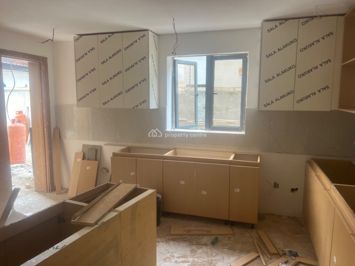 Luxury 3 Bedroom Apartment, Ikoyi, Lagos, Flat / Apartment for Rent