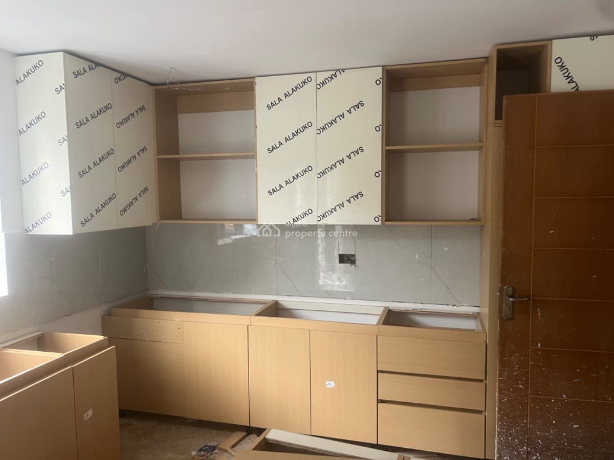 Luxury 3 Bedroom Apartment, Ikoyi, Lagos, Flat / Apartment for Rent