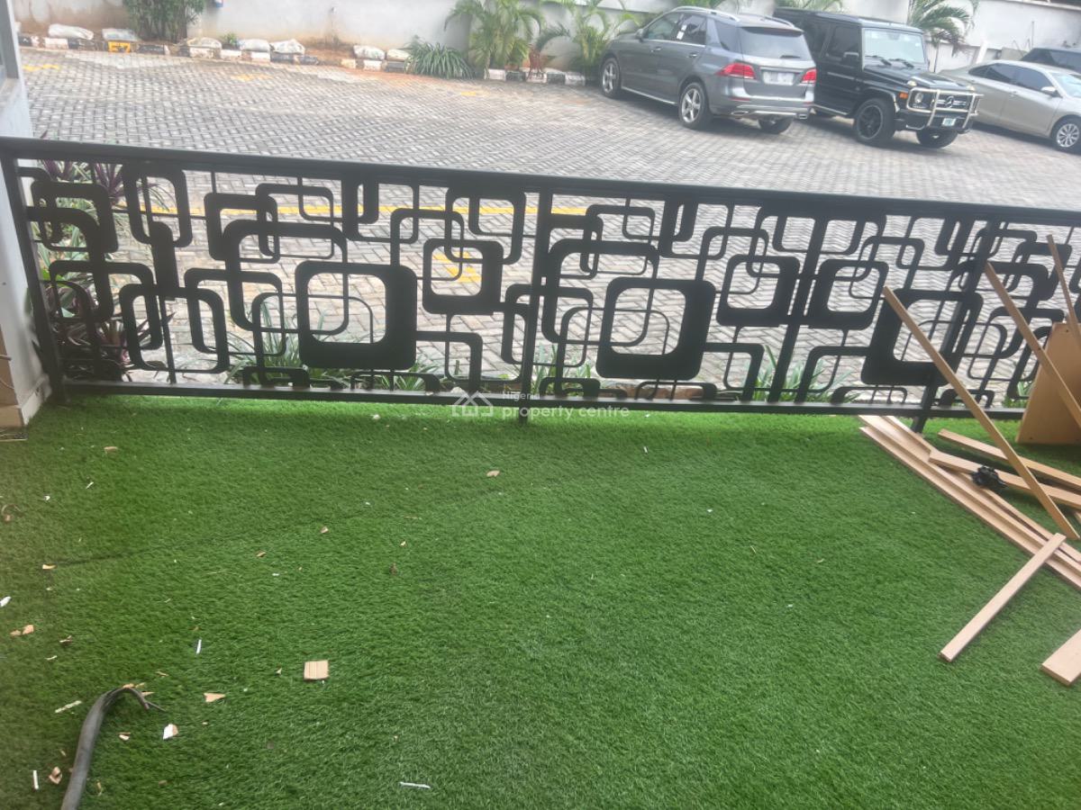 Luxury 3 Bedroom Apartment, Ikoyi, Lagos, Flat / Apartment for Rent