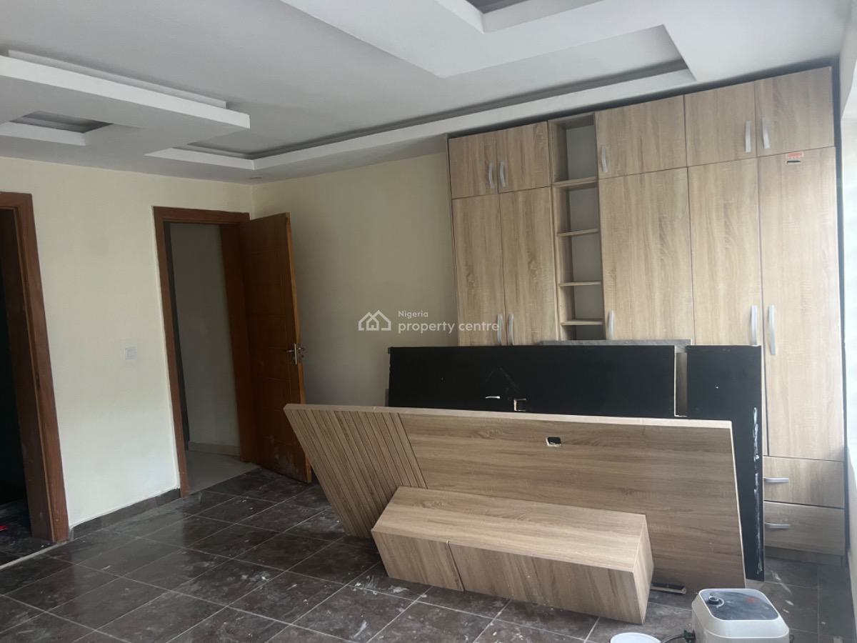 Luxury 3 Bedroom Apartment, Ikoyi, Lagos, Flat / Apartment for Rent