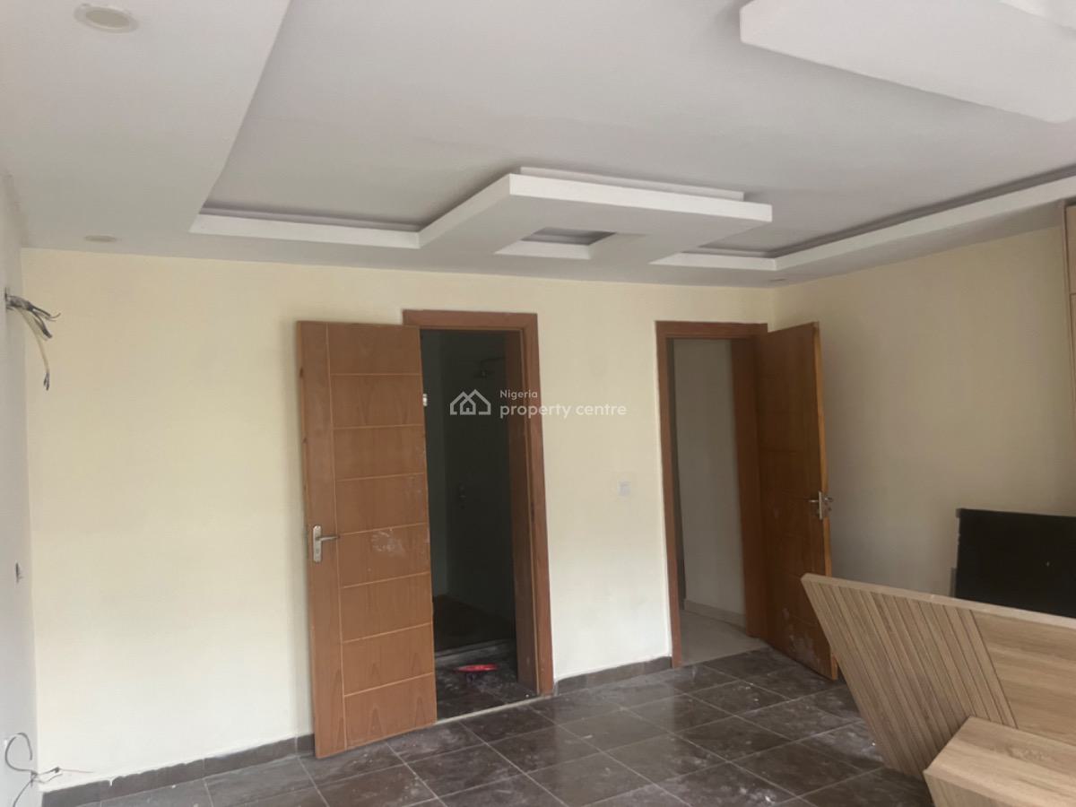Luxury 3 Bedroom Apartment, Ikoyi, Lagos, Flat / Apartment for Rent
