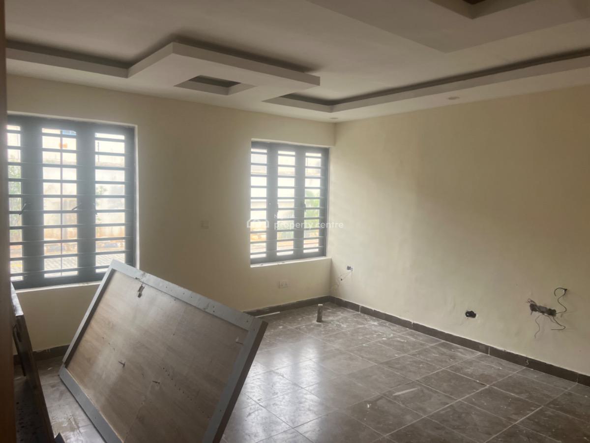 Luxury 3 Bedroom Apartment, Ikoyi, Lagos, Flat / Apartment for Rent