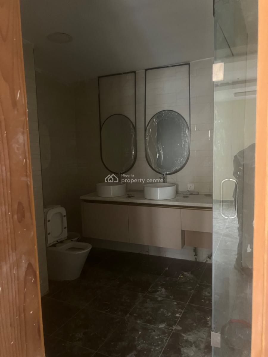 Luxury 3 Bedroom Apartment, Ikoyi, Lagos, Flat / Apartment for Rent