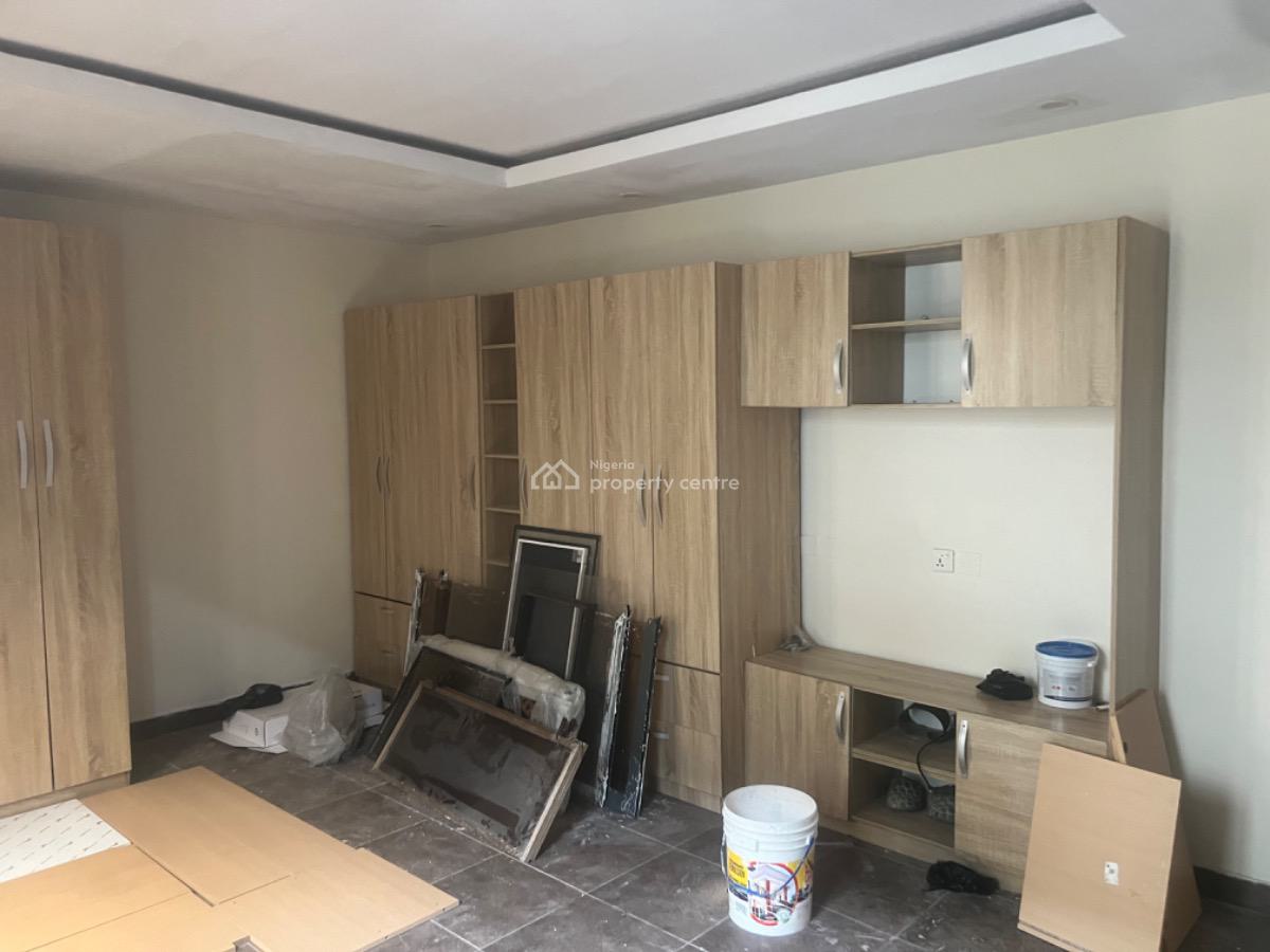 Luxury 3 Bedroom Apartment, Ikoyi, Lagos, Flat / Apartment for Rent