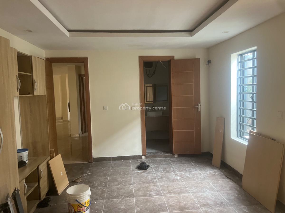 Luxury 3 Bedroom Apartment, Ikoyi, Lagos, Flat / Apartment for Rent