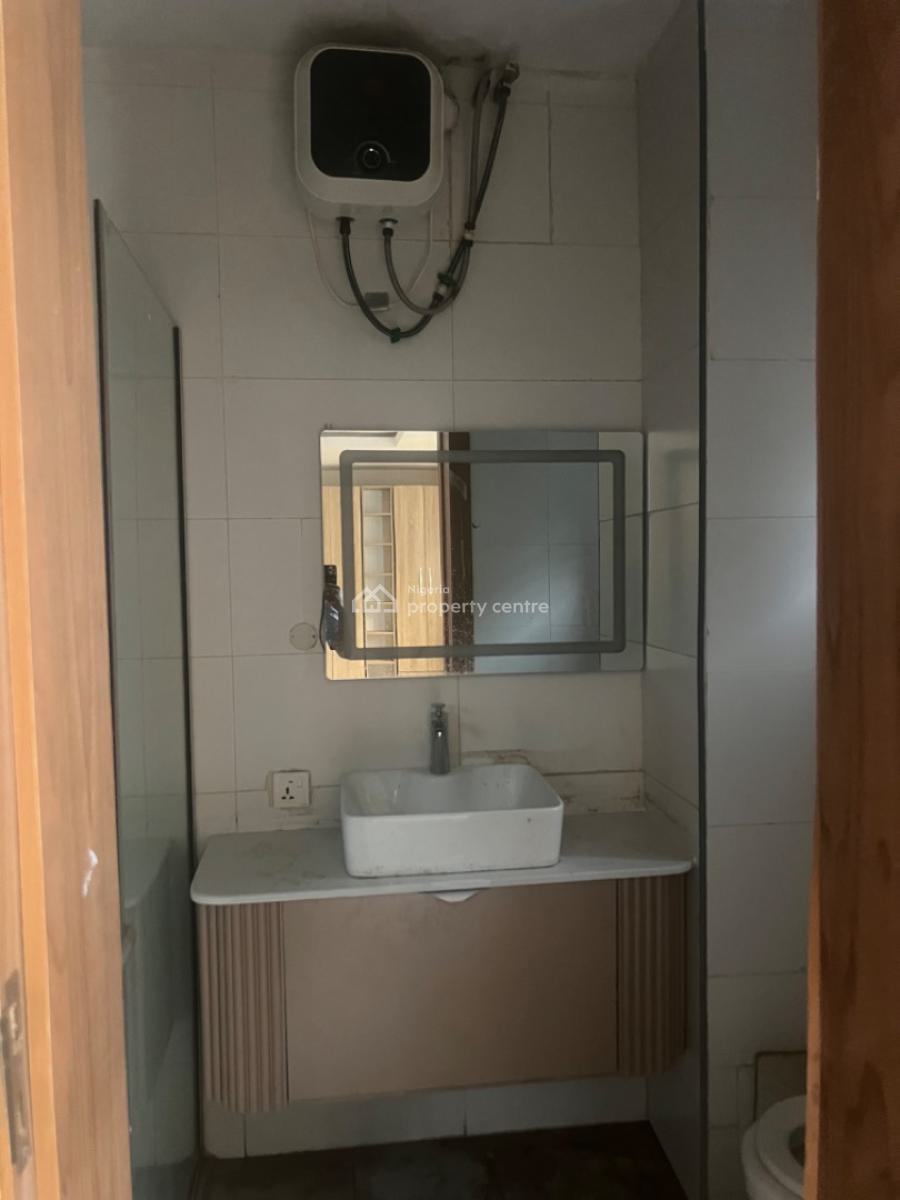 Luxury 3 Bedroom Apartment, Ikoyi, Lagos, Flat / Apartment for Rent