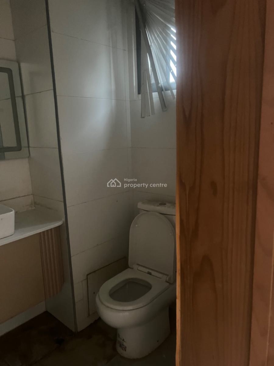 Luxury 3 Bedroom Apartment, Ikoyi, Lagos, Flat / Apartment for Rent