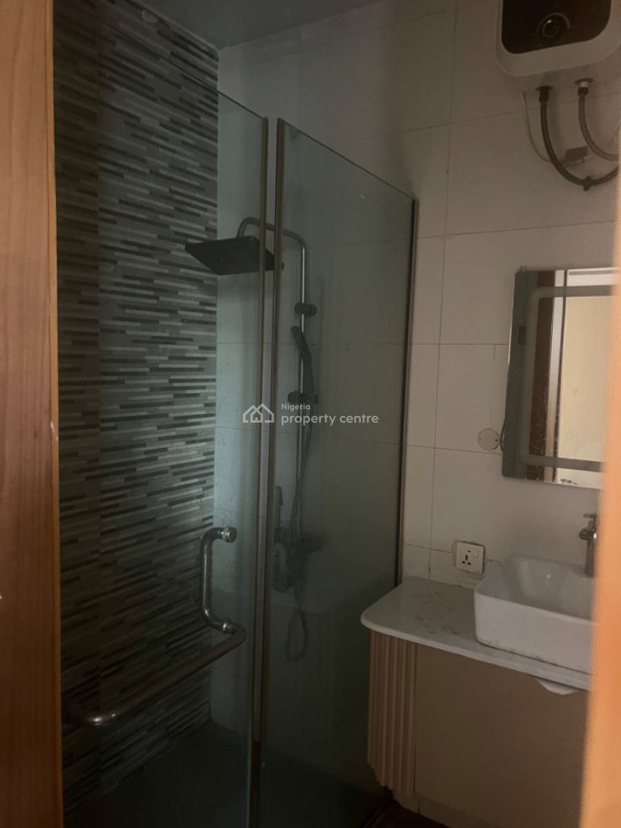 Luxury 3 Bedroom Apartment, Ikoyi, Lagos, Flat / Apartment for Rent