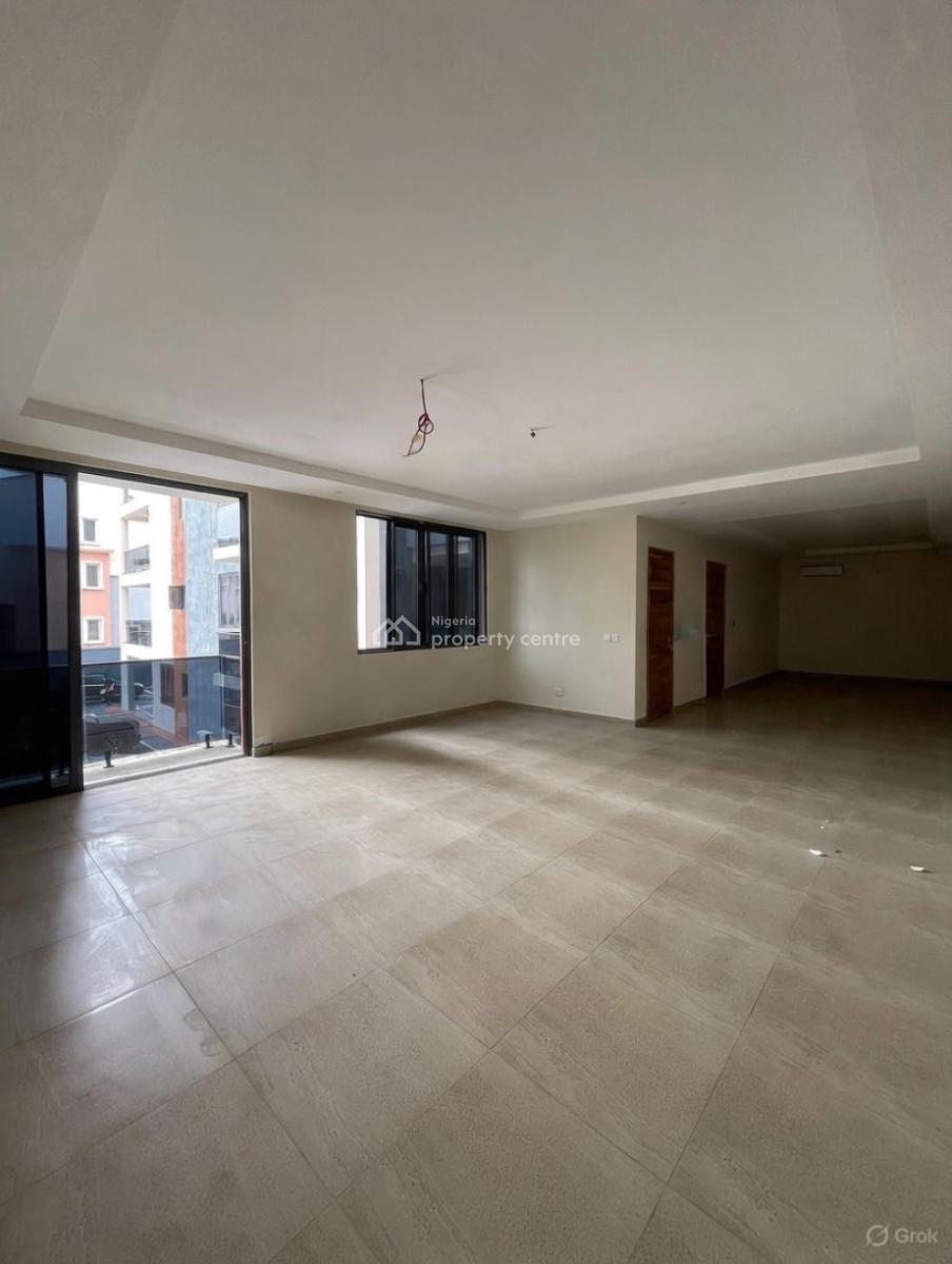 Luxury 3 Bedroom Apartment, Lekki Phase 1, Lekki, Lagos, House for Rent