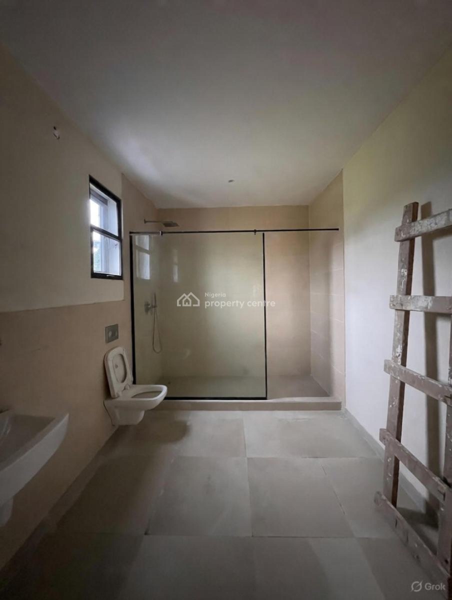 Luxury 3 Bedroom Apartment, Lekki Phase 1, Lekki, Lagos, House for Rent