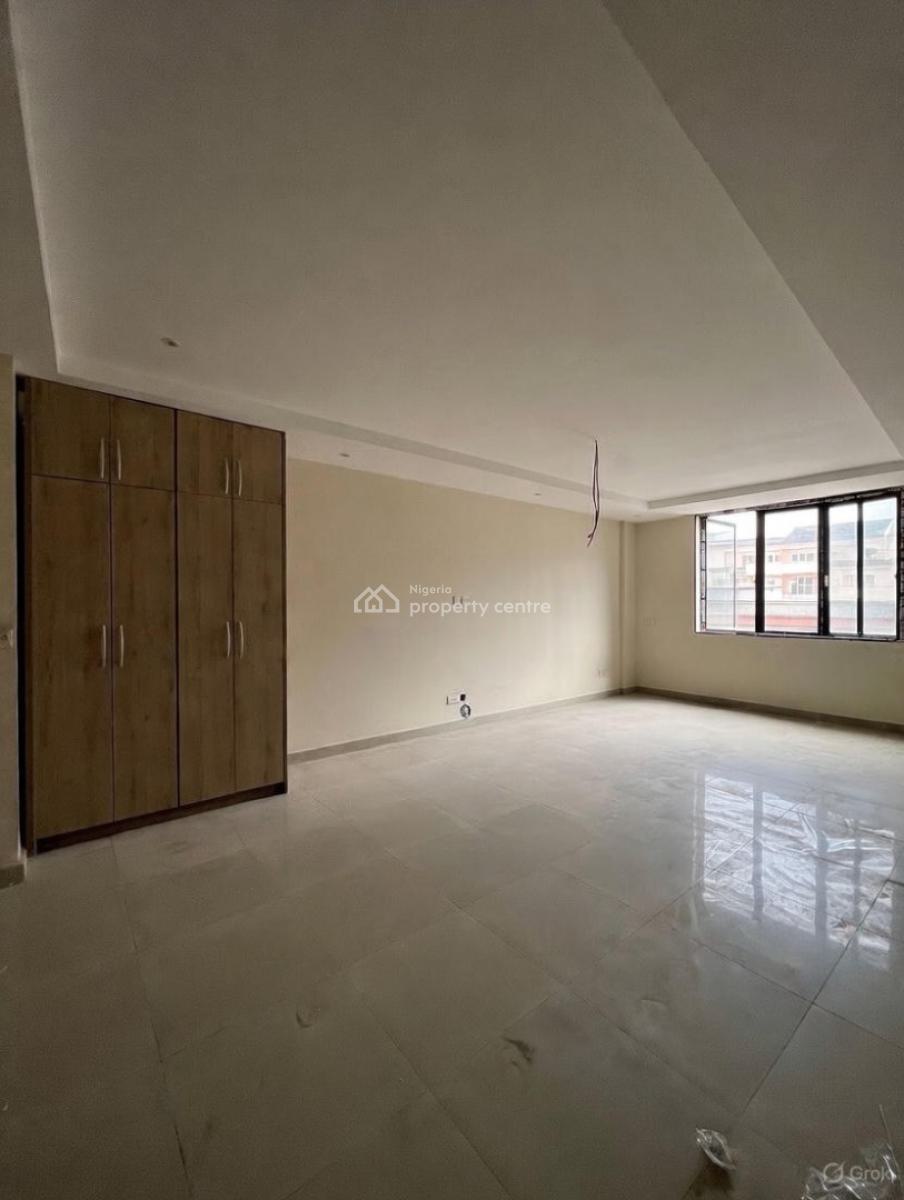 Luxury 3 Bedroom Apartment, Lekki Phase 1, Lekki, Lagos, House for Rent