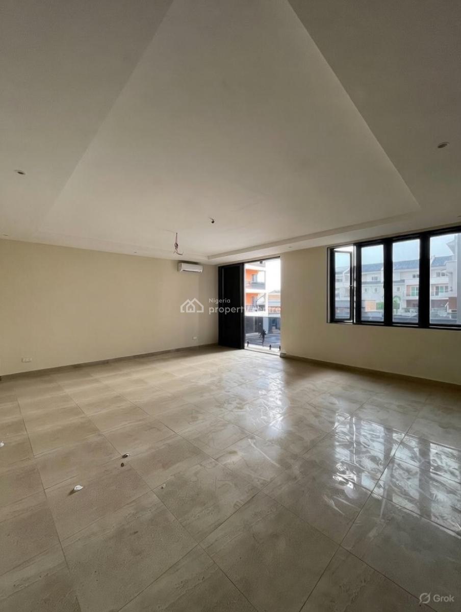 Luxury 3 Bedroom Apartment, Lekki Phase 1, Lekki, Lagos, House for Rent