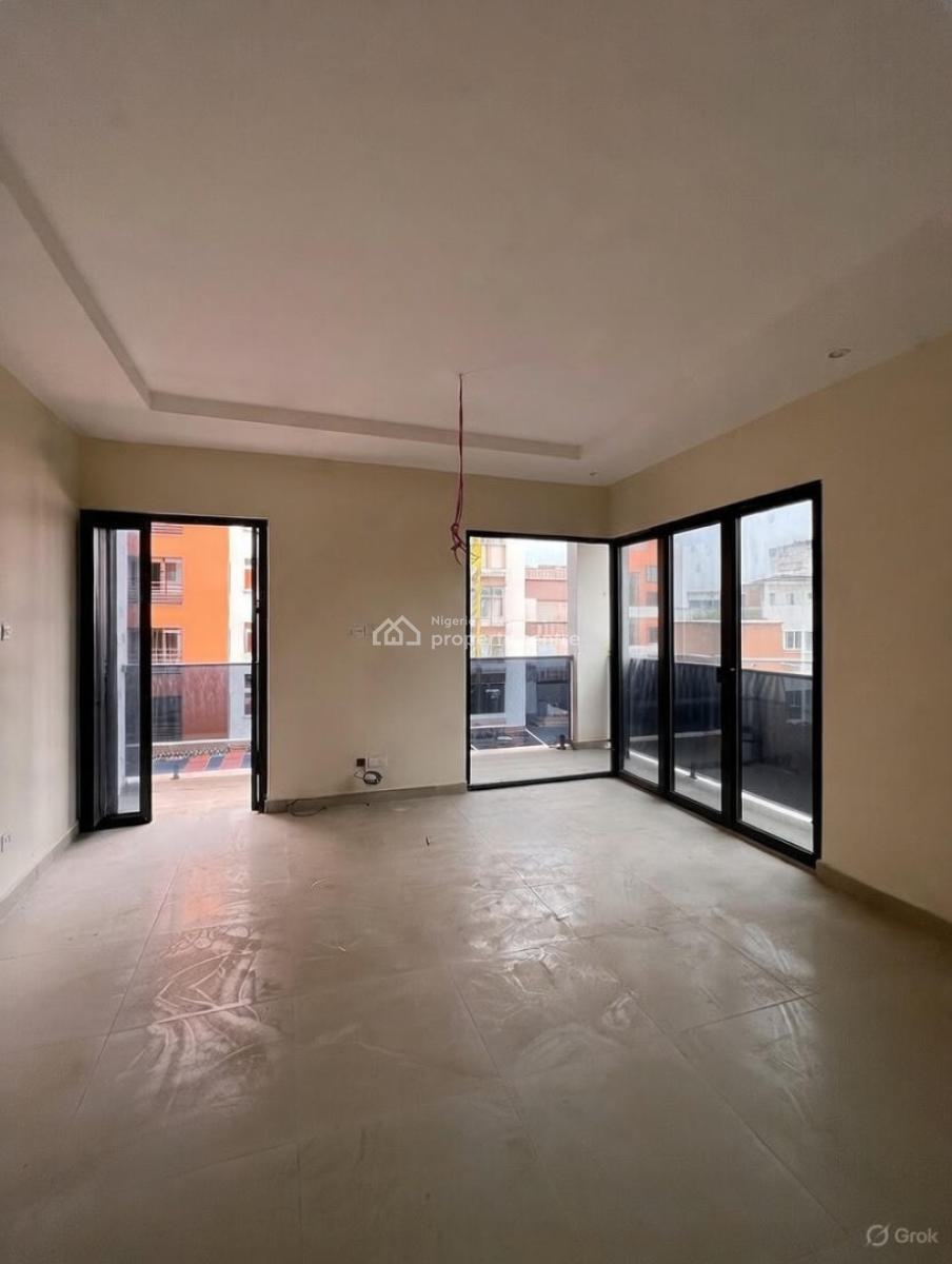 Luxury 3 Bedroom Apartment, Lekki Phase 1, Lekki, Lagos, House for Rent