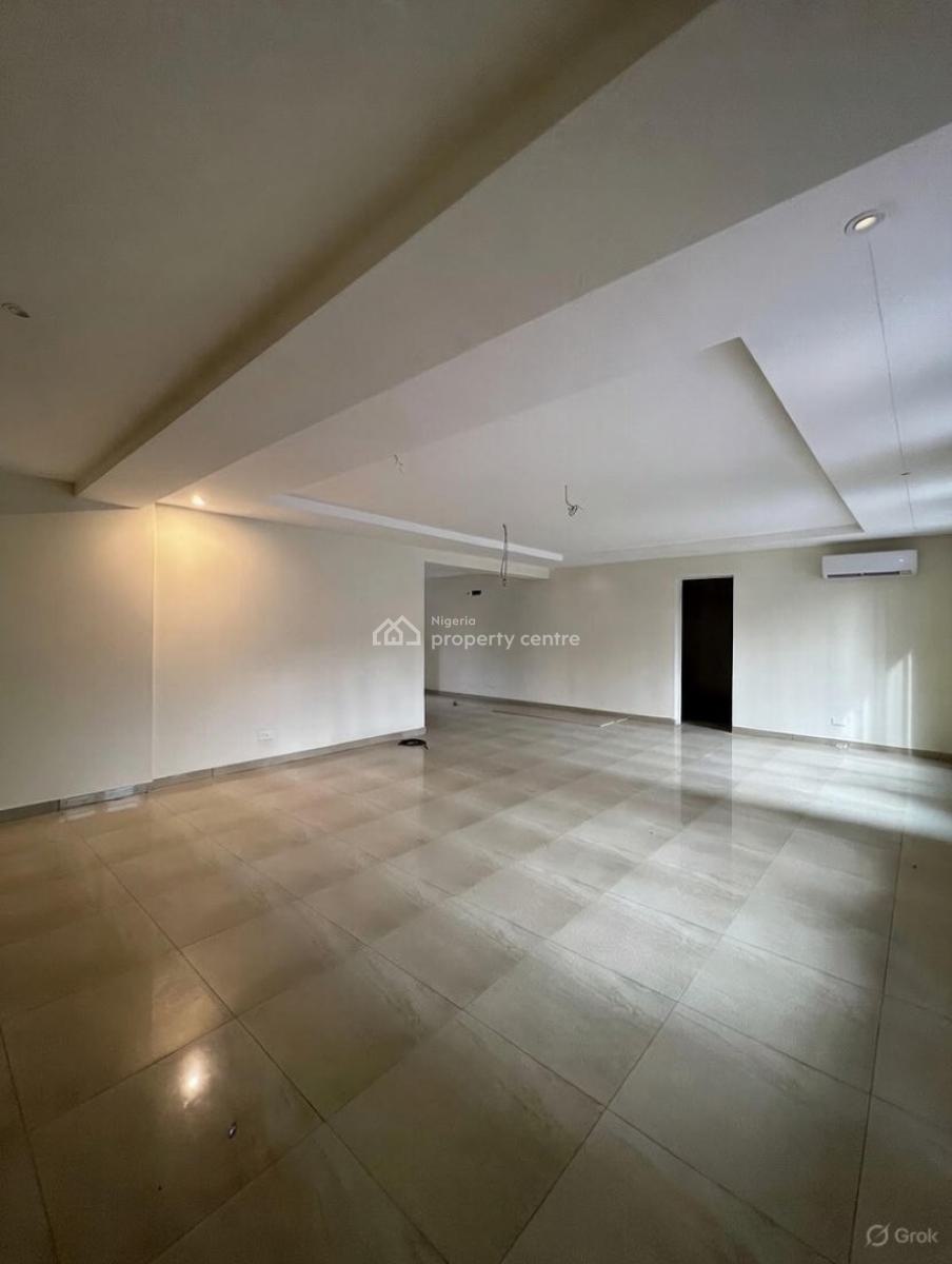 Luxury 3 Bedroom Apartment, Lekki Phase 1, Lekki, Lagos, House for Rent