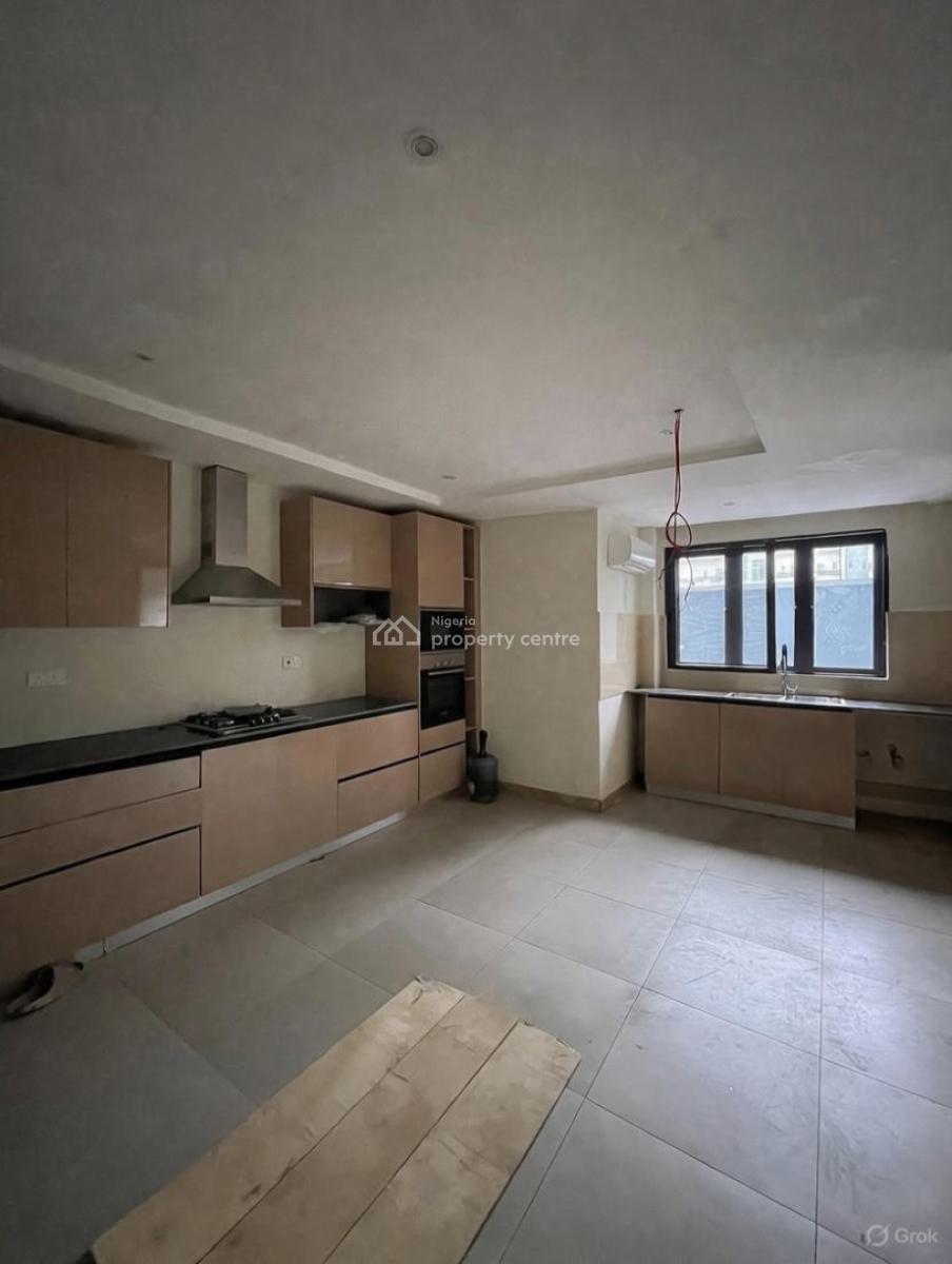 Luxury 3 Bedroom Apartment, Lekki Phase 1, Lekki, Lagos, House for Rent