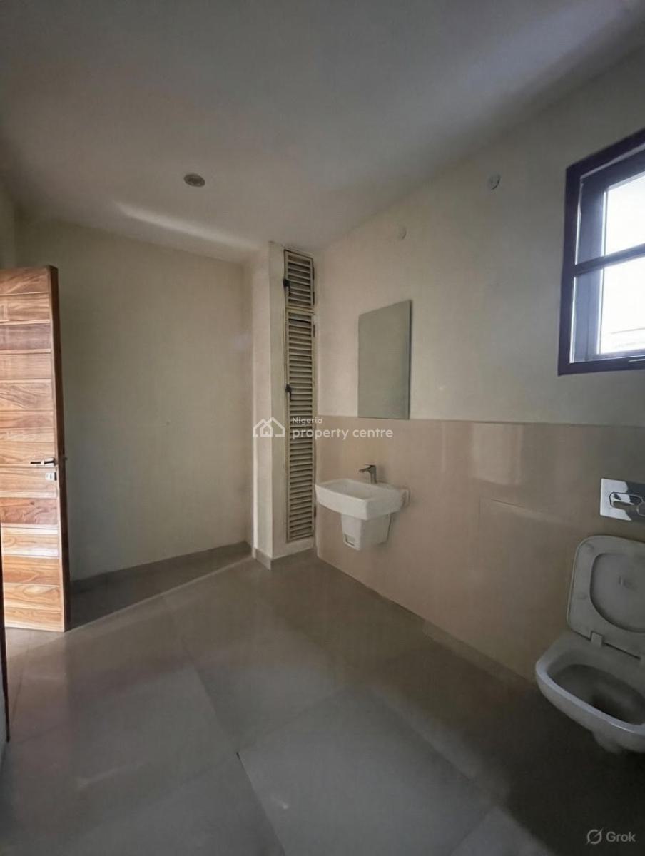 Beautiful 2 Bedroom Apartment, Lekki Phase 1, Lekki, Lagos, House for Rent
