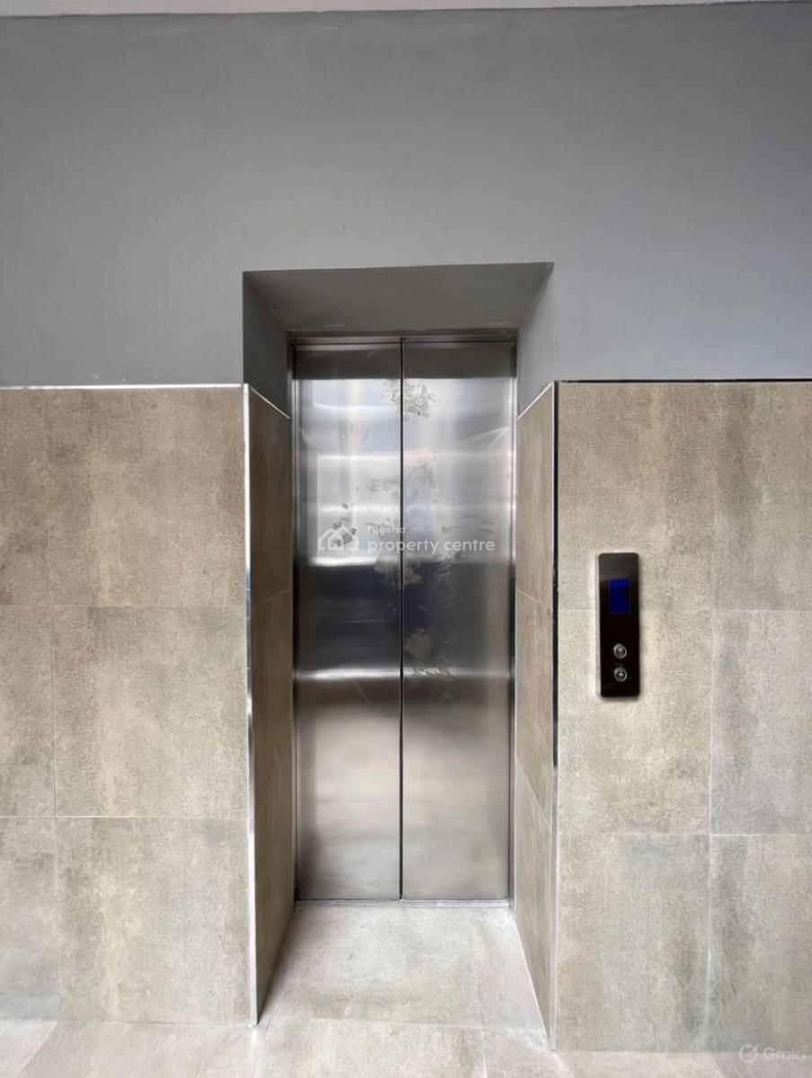 Beautiful 2 Bedroom Apartment, Lekki Phase 1, Lekki, Lagos, House for Rent