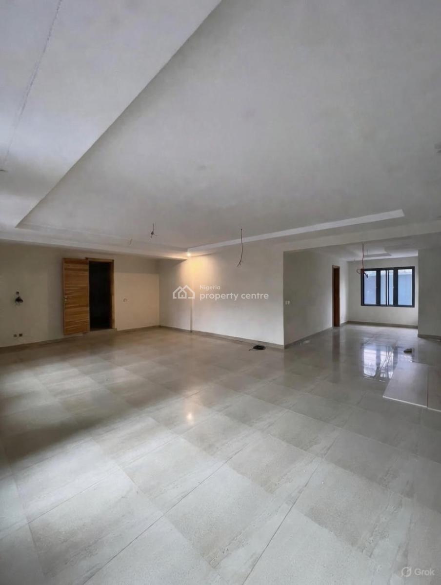 Beautiful 2 Bedroom Apartment, Lekki Phase 1, Lekki, Lagos, House for Rent