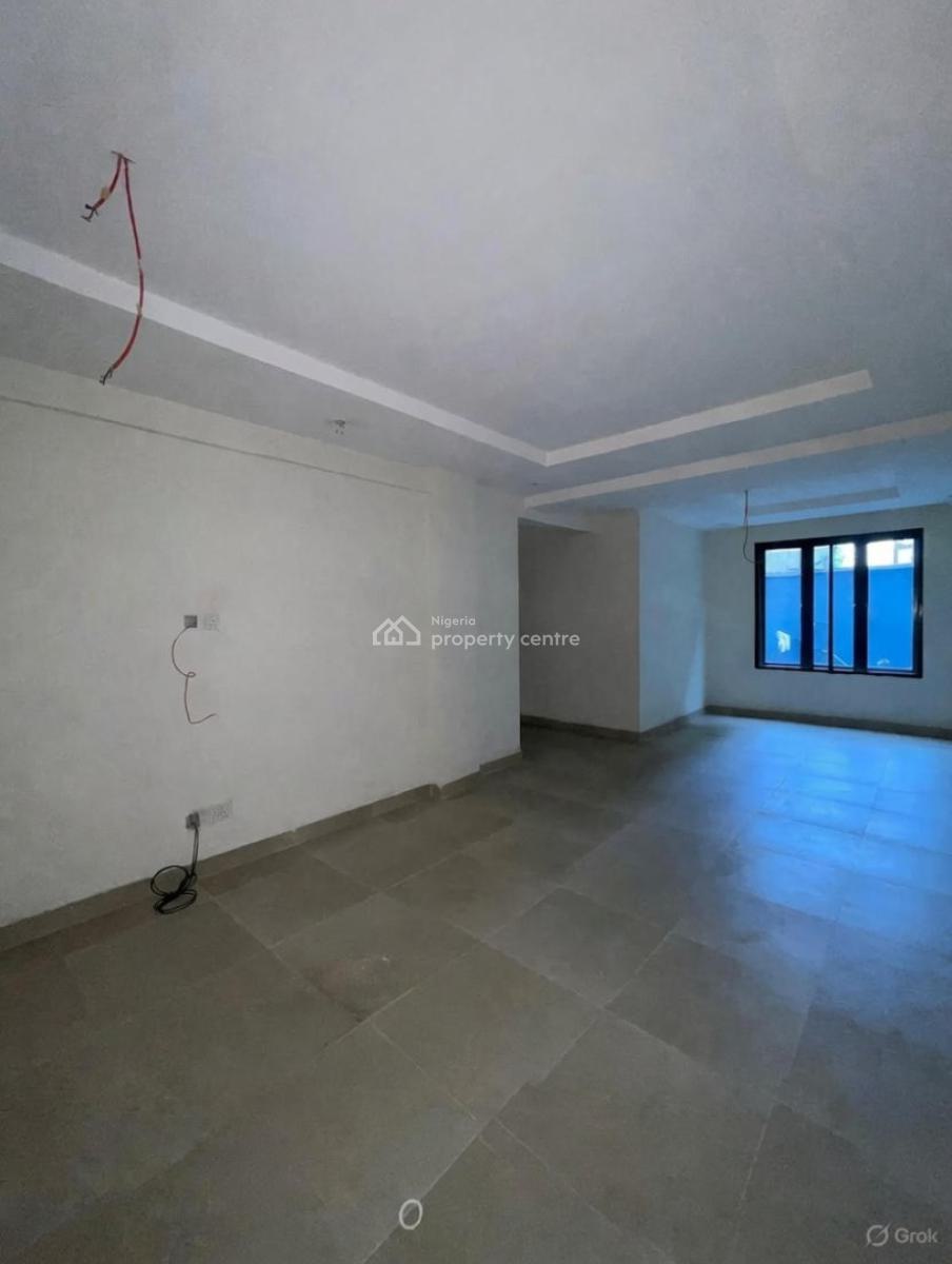 Beautiful 2 Bedroom Apartment, Lekki Phase 1, Lekki, Lagos, House for Rent