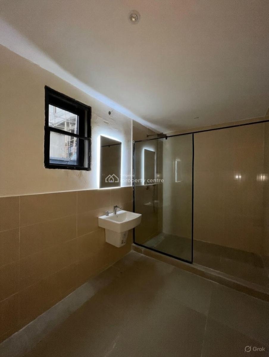 Beautiful 2 Bedroom Apartment, Lekki Phase 1, Lekki, Lagos, House for Rent