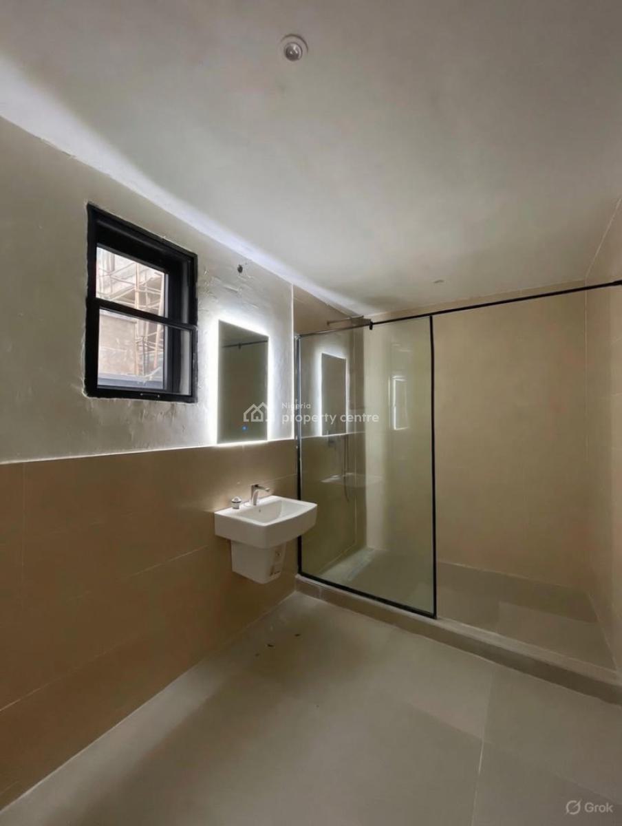 Beautiful 2 Bedroom Apartment, Lekki Phase 1, Lekki, Lagos, House for Rent