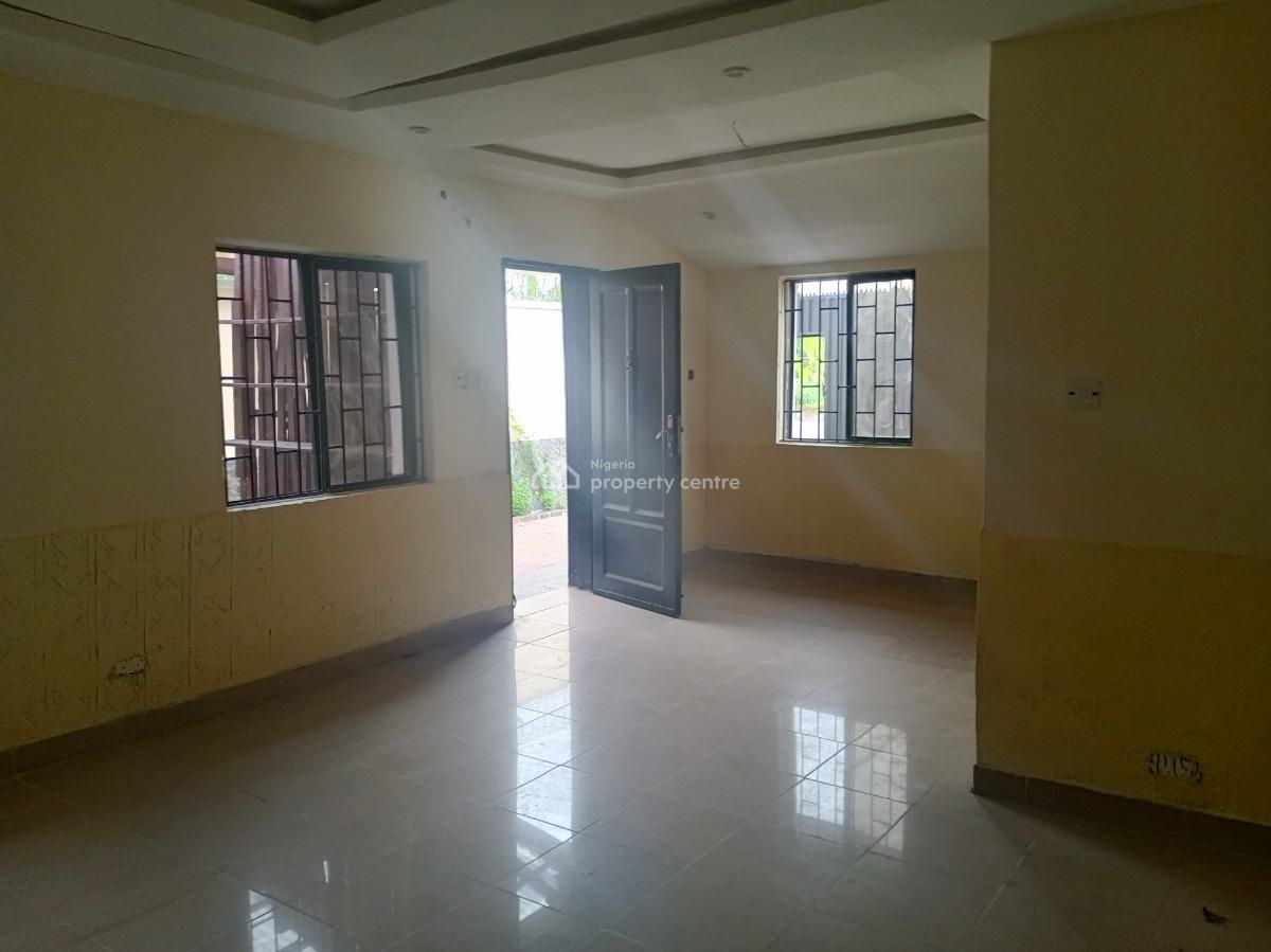 a Nice 3 Bedroom Flat Private Compound, Abraham Adasanya Estate, Ajiwe, Ajah, Lagos, Flat / Apartment for Rent