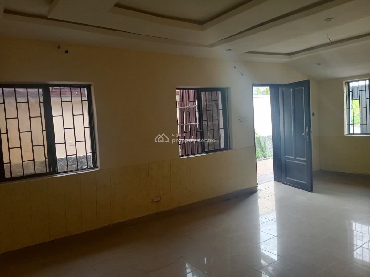 a Nice 3 Bedroom Flat Private Compound, Abraham Adasanya Estate, Ajiwe, Ajah, Lagos, Flat / Apartment for Rent