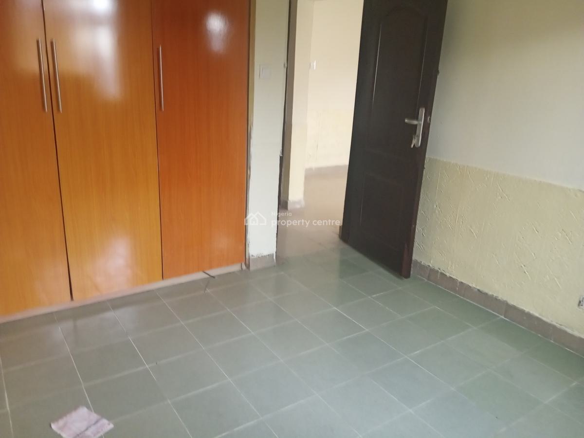 a Nice 3 Bedroom Flat Private Compound, Abraham Adasanya Estate, Ajiwe, Ajah, Lagos, Flat / Apartment for Rent