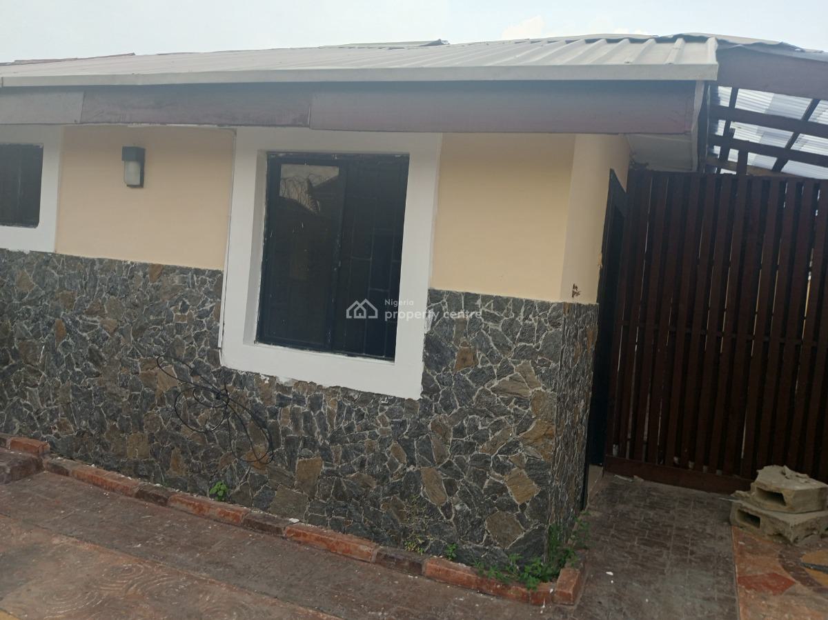a Nice 3 Bedroom Flat Private Compound, Abraham Adasanya Estate, Ajiwe, Ajah, Lagos, Flat / Apartment for Rent