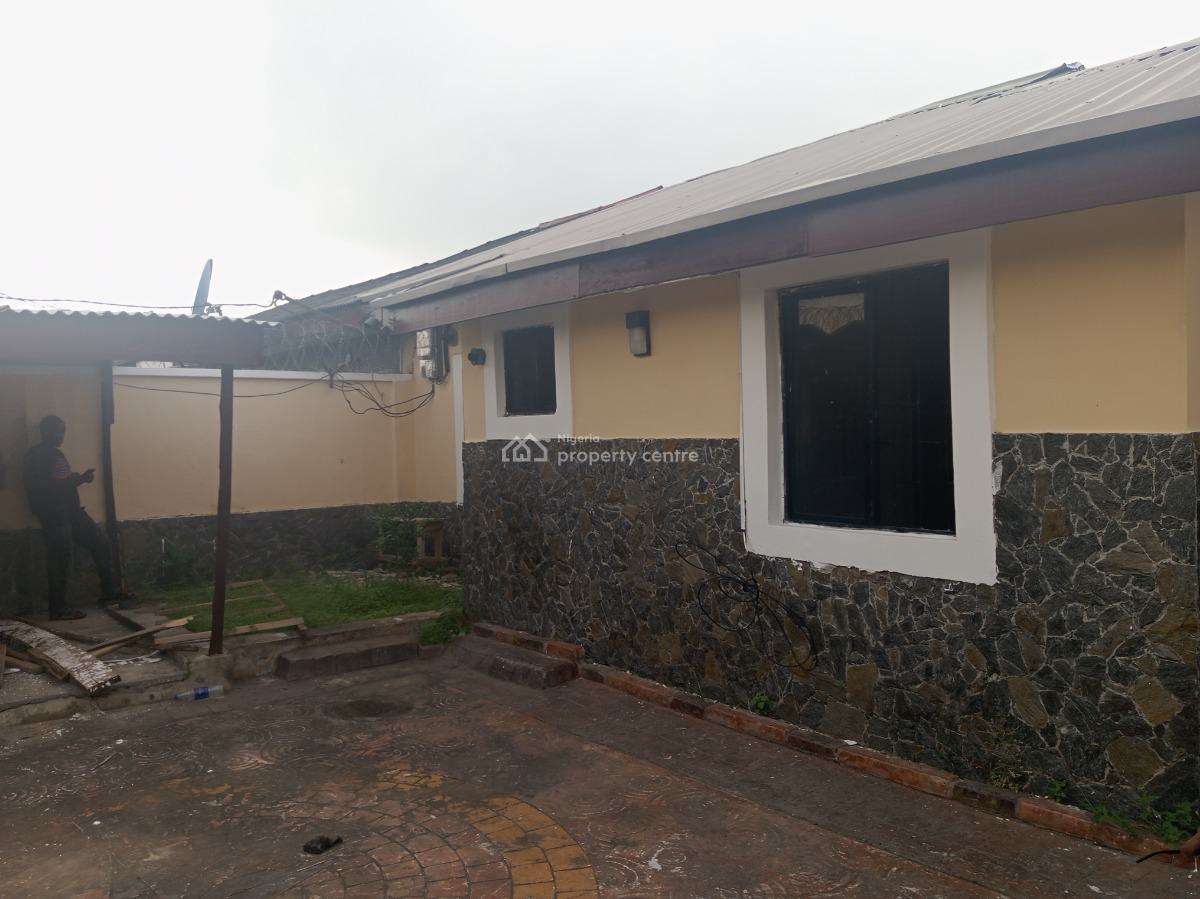 a Nice 3 Bedroom Flat Private Compound, Abraham Adasanya Estate, Ajiwe, Ajah, Lagos, Flat / Apartment for Rent