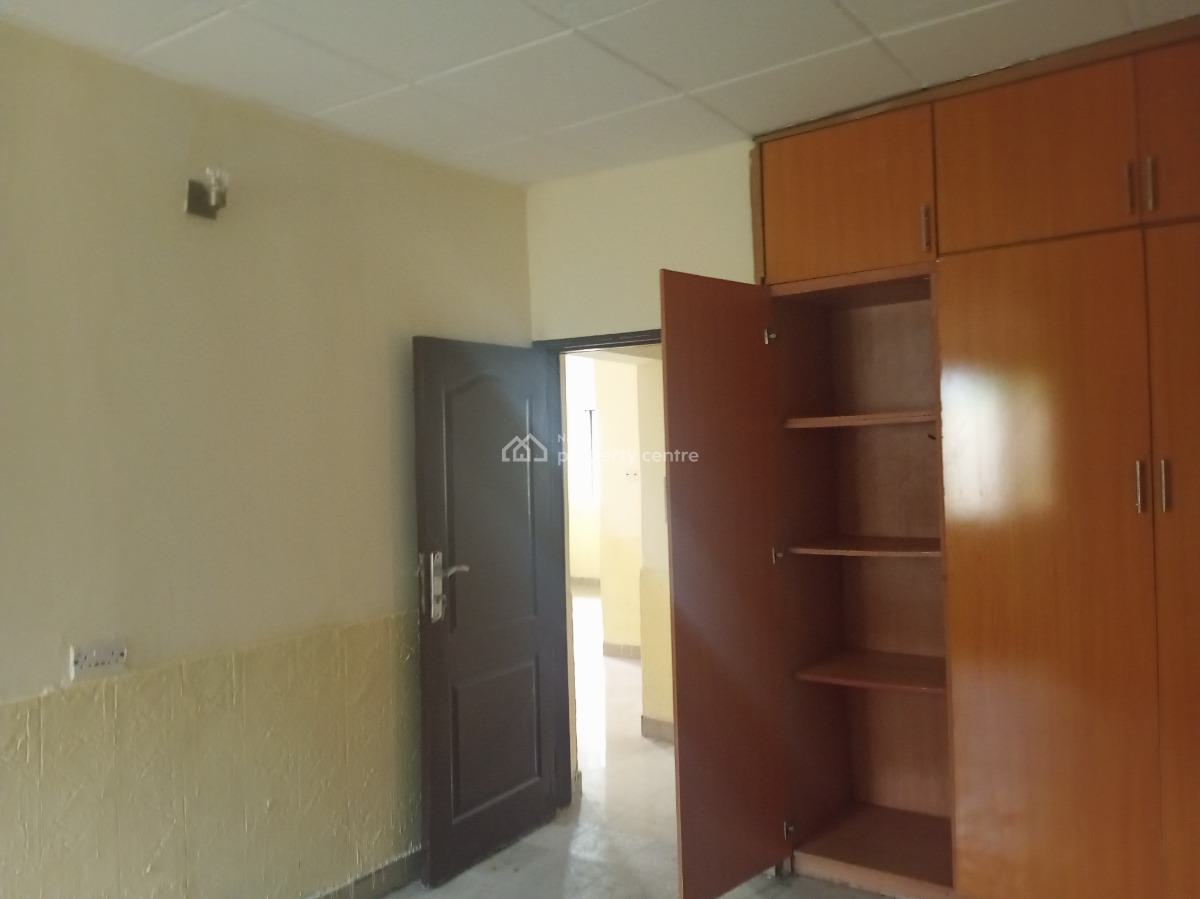 a Nice 3 Bedroom Flat Private Compound, Abraham Adasanya Estate, Ajiwe, Ajah, Lagos, Flat / Apartment for Rent