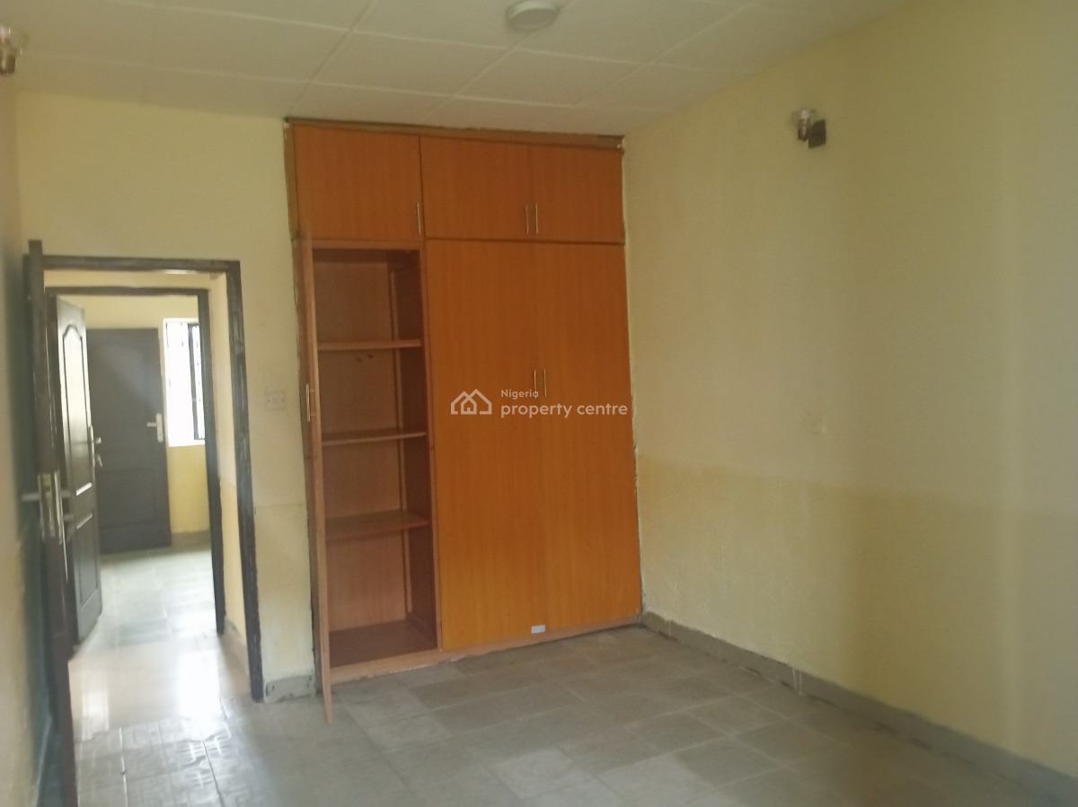 a Nice 3 Bedroom Flat Private Compound, Abraham Adasanya Estate, Ajiwe, Ajah, Lagos, Flat / Apartment for Rent