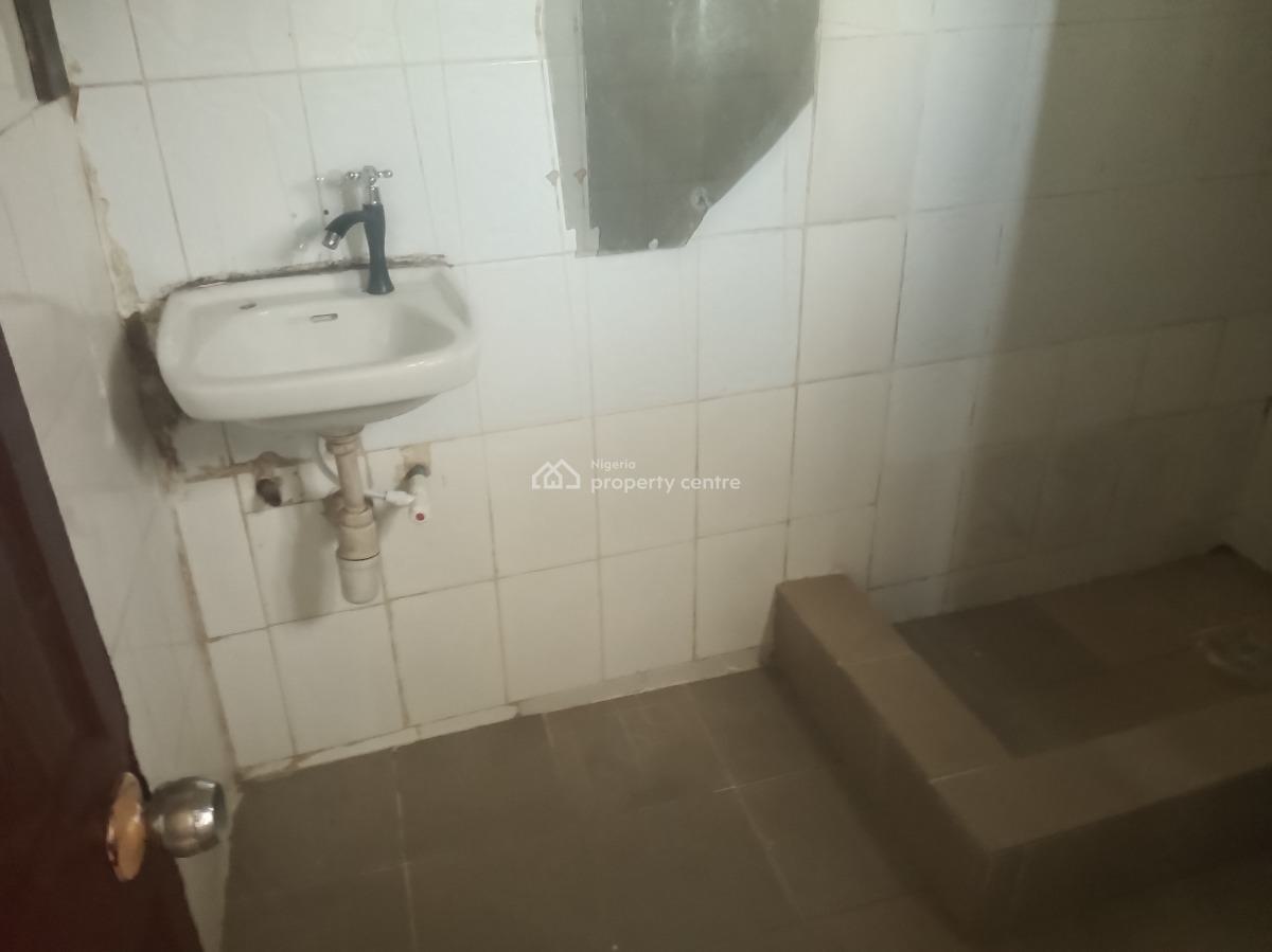 a Nice 3 Bedroom Flat Private Compound, Abraham Adasanya Estate, Ajiwe, Ajah, Lagos, Flat / Apartment for Rent