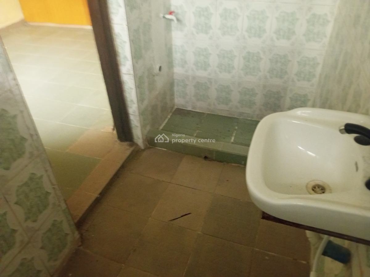 a Nice 3 Bedroom Flat Private Compound, Abraham Adasanya Estate, Ajiwe, Ajah, Lagos, Flat / Apartment for Rent