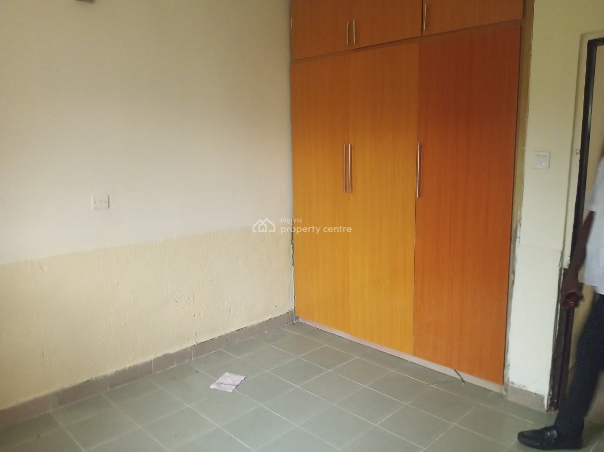 a Nice 3 Bedroom Flat Private Compound, Abraham Adasanya Estate, Ajiwe, Ajah, Lagos, Flat / Apartment for Rent
