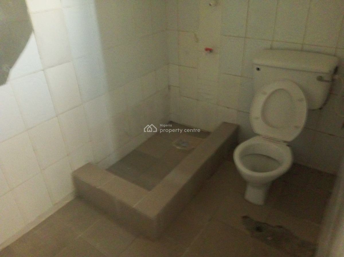 a Nice 3 Bedroom Flat Private Compound, Abraham Adasanya Estate, Ajiwe, Ajah, Lagos, Flat / Apartment for Rent