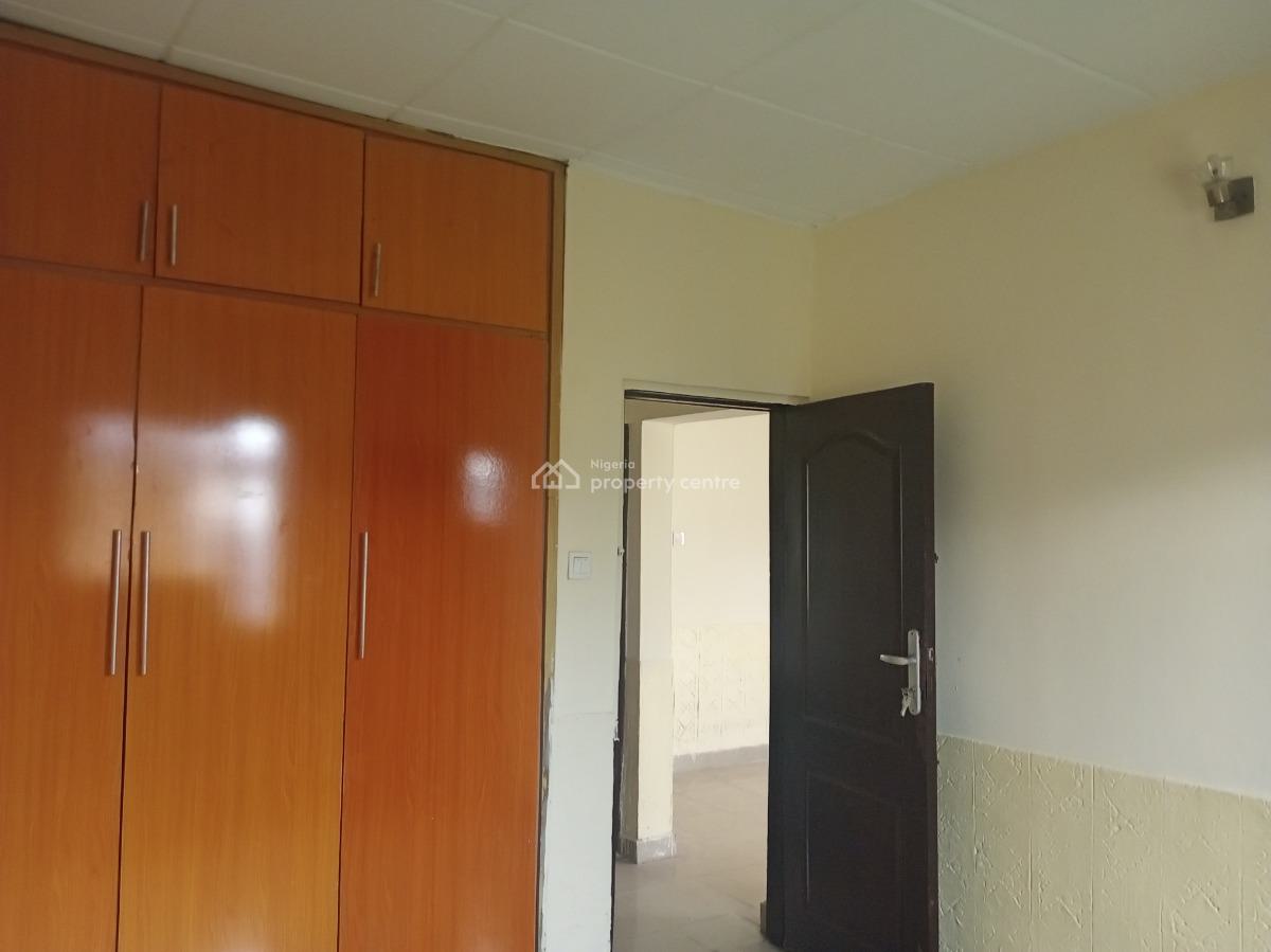 a Nice 3 Bedroom Flat Private Compound, Abraham Adasanya Estate, Ajiwe, Ajah, Lagos, Flat / Apartment for Rent