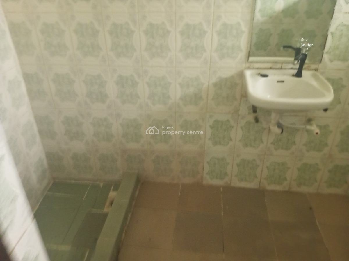 a Nice 3 Bedroom Flat Private Compound, Abraham Adasanya Estate, Ajiwe, Ajah, Lagos, Flat / Apartment for Rent