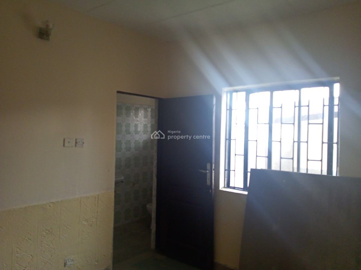 a Nice 3 Bedroom Flat Private Compound, Abraham Adasanya Estate, Ajiwe, Ajah, Lagos, Flat / Apartment for Rent