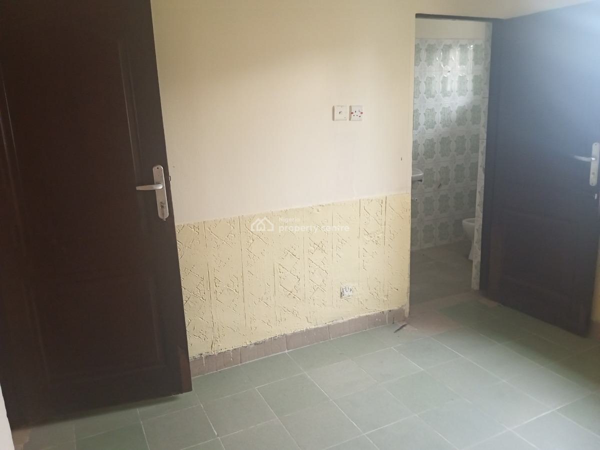 a Nice 3 Bedroom Flat Private Compound, Abraham Adasanya Estate, Ajiwe, Ajah, Lagos, Flat / Apartment for Rent