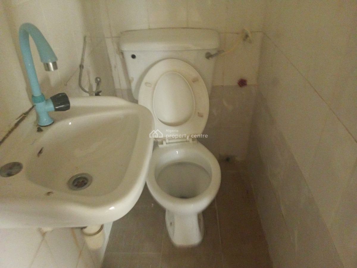 a Nice 3 Bedroom Flat Private Compound, Abraham Adasanya Estate, Ajiwe, Ajah, Lagos, Flat / Apartment for Rent